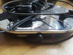 Princess Gourmet Set - Raclette Grill, Witgoed en Apparatuur, Ophalen, Zo goed als nieuw, 4 t/m 7 personen