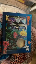 Nemo puzzel 50 stuks, Ophalen of Verzenden, 10 tot 50 stukjes, Zo goed als nieuw