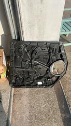 Raamhevel A-447-720-40-00 Mercedesbenz Vito, Ophalen