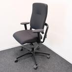 Grahl Xenium Bureaustoel NPR 1813 ZGAN, Gebruikt, -, Zwart, -