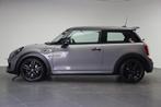 MINI Hatchback Cooper Dalston JCW / Achteruitrijcamera / JCW, Met garantie (alle), 4 stoelen, Origineel Nederlands, Bedrijf