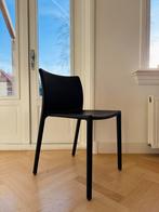 Zwarte design Airchair van Jasper Morrison voor Magis, Huis en Inrichting, Stoelen, Ophalen, Kunststof, Overige kleuren, Zo goed als nieuw