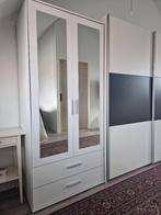 kledingkast evy nieuw, Huis en Inrichting, Kasten | Kledingkasten, Nieuw, Met hangruimte, Modern, 150 tot 200 cm