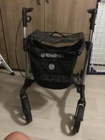 Rollator Gemino 30, Diversen, Rollators, Ophalen, Zo goed als nieuw