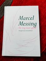 Marcel Messing - De weg naar geluk nieuw, Achtergrond en Informatie, Spiritualiteit algemeen, Nieuw, Ophalen of Verzenden