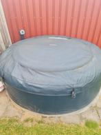 intex jacuzzi  4 tot 6 persoons, Tuin en Terras, Ophalen of Verzenden, Gebruikt, Filter