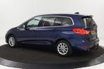 BMW 2-serie Gran Tourer 218i Centennial Executive | Trekhaak, Auto's, BMW, Voorwielaandrijving, 2-Serie Gran Tourer, Blauw, Origineel Nederlands