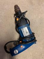 Weinig gebruikte AEG klopboormachine boorhamer 650W, Doe-het-zelf en Verbouw, Gereedschap | Boormachines, Boormachine, 600 watt of meer