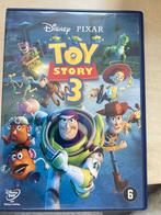 Toy Story 3 DVD - Disney Pixar, Avontuur, Alle leeftijden, Ophalen of Verzenden, Zo goed als nieuw
