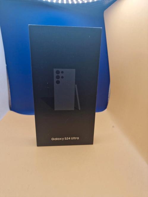 Samsung S24 Ultra/, Telecommunicatie, Mobiele telefoons | Samsung, Zo goed als nieuw, Galaxy S21, 256 GB, Zwart, Ophalen of Verzenden
