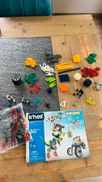 K’nex Imagine, Ophalen of Verzenden, Zo goed als nieuw, K'nex