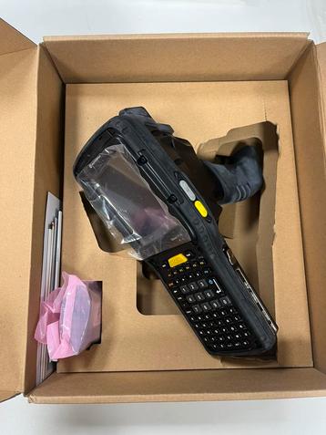 Psion 7545MBW barcode scanner beschikbaar voor biedingen