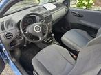 Fiat Punto 1.2 Young I Airco I Elektr.-pakket I NAP I nieuws, Voorwielaandrijving, Gebruikt, 4 cilinders, Met garantie (alle)