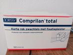 Jobst comprilan totale korte rek zwachtel en fixatiepleister, Diversen, Verpleegmiddelen, Ophalen of Verzenden, Nieuw
