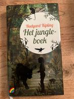 Rudyard Kipling - Het Jungleboek, Boeken, Ophalen of Verzenden, Zo goed als nieuw, Nederland, Rudyard Kipling