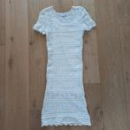 Cotton club jurk maat s, Ophalen of Verzenden, Zo goed als nieuw, Wit