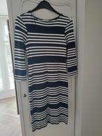 Esprit jurk maat XS, Ophalen of Verzenden, Zo goed als nieuw, Maat 34 (XS) of kleiner, Blauw