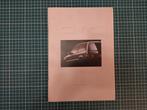Honda Civic 1986 brochure, Ophalen of Verzenden, Gelezen, Honda
