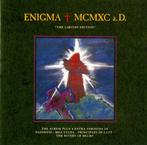 CD Enigma - MCMXC a.D., Ophalen of Verzenden, Gebruikt, Overige typen