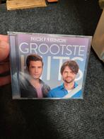 cd nick en simon grootste hits, Ophalen of Verzenden, Zo goed als nieuw, Levenslied of Smartlap