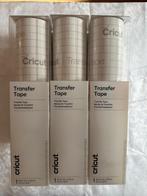 *** Cricut transfer tape 3,6 m ***, Hobby en Vrije tijd, Ophalen of Verzenden, Nieuw, Materiaal