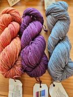 Fyberspates Vivacious 4ply Wol, Ophalen of Verzenden, Nieuw, Breien of Haken, Wol of Garen