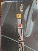 Handleiding Renault laguna, Auto diversen, Handleidingen en Instructieboekjes, Ophalen of Verzenden