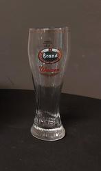 Bierglas  "Brand Weizen" 6 stuks, Ophalen, Zo goed als nieuw, Glas of Glazen, Brand