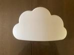 IKEA Wolkenlamp - Nieuwstaat!, Ophalen of Verzenden, Zo goed als nieuw, Kunststof