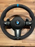 Bmw m stuur alcantara met acc en trilfunctie, Ophalen of Verzenden, Nieuw, BMW