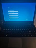 Medion akoya s4214 notebook, Computers en Software, Windows Laptops, Ophalen, 15 inch, 2 tot 3 Ghz, SSD