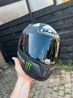 RPHA 10 Ben Spies Replica II MC5F motorhelm maat Medium, Motoren, Kleding | Motorhelmen, Overige merken, M, Ophalen of Verzenden