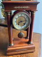 antieke klok Junghans, Ophalen of Verzenden