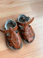 Salt-Water Sun-San Shark Tan Sandalen van echt leer, Ophalen of Verzenden, Nieuw, Jongen of Meisje, Overige typen