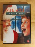 Miracle on 34th Street - 1994 van maker Home Alone, Cd's en Dvd's, Dvd's | Komedie, Ophalen of Verzenden