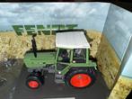 Weise toys FENDT 306LS, Hobby en Vrije tijd, Modelauto's | 1:32, Ophalen of Verzenden, Nieuw, Tractor of Landbouw, SIKU