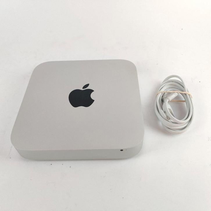 Apple Mac Mini 2012 || i5-3210m ||16GB RAM DDR3 || 500GB HDD, Computers en Software, Apple Desktops, Zo goed als nieuw, Mac Mini