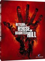 Return To House On Haunted Hill, Cd's en Dvd's, Dvd's | Horror, Zo goed als nieuw, Ophalen, Vanaf 16 jaar