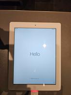 iPad 1e Generatie - Klassieker!, Computers en Software, Apple iPads, 10 inch, Gebruikt, Apple iPad, Ophalen of Verzenden