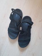 Nieuwe Skechers sandalen maat 39, Kleding | Dames, Schoenen, Skechers, Zwart, Zo goed als nieuw, Sandalen of Muiltjes