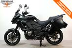 Kawasaki VERSYS 1000 TOURER (bj 2016), Bedrijf, Meer dan 35 kW, Toermotor, ABS