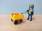 P591 – 70720 Postbode met kar, Ophalen of Verzenden, Zo goed als nieuw, Complete set