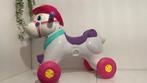 Chicco Baby Rodeo, Roze & Paars - Interactief Rijd paard!, Ophalen, Zo goed als nieuw