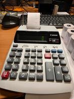 Telmachine Canon MP120-MG-es met telrol, Computers en Software, Overige Computers en Software, Ophalen, Zo goed als nieuw