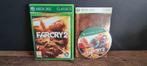 Xbox 360 - Far Cry 2, Spelcomputers en Games, Vanaf 16 jaar, Ophalen of Verzenden