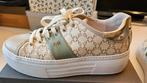 Sneaker, maat 39, Nero Giardini, leer, losse zolen., Ophalen of Verzenden, Zo goed als nieuw, Sneakers of Gympen