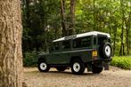 Land Rover Defender 2.2Tdci Station Wagon EURO5 (bj 2013), Euro 5, 2005 kg, Gebruikt, 7 stoelen