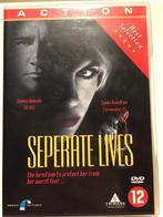 Seperate Lives (James Belushi), Cd's en Dvd's, Dvd's | Thrillers en Misdaad, Actiethriller, Ophalen of Verzenden, Zo goed als nieuw