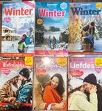 7 x Harlequin winter, oa Lori Foster, RaeAnne Thayne,, Ophalen of Verzenden, Zo goed als nieuw