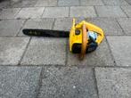 Mcculoch benzine kettingzaag te koop tophandle, Tuin en Terras, Ophalen of Verzenden, Gebruikt, Benzine, HUSQVARNA